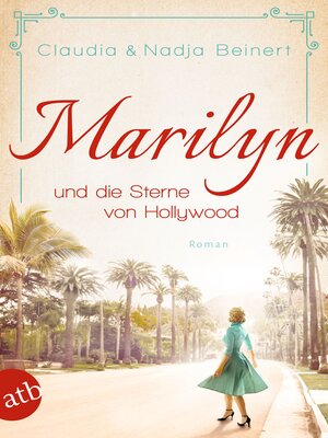 cover image of Marilyn und die Sterne von Hollywood